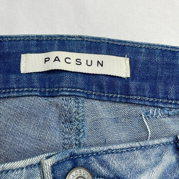 🔥pacsun jeans / size : 34-32 - Picture 3 of 8